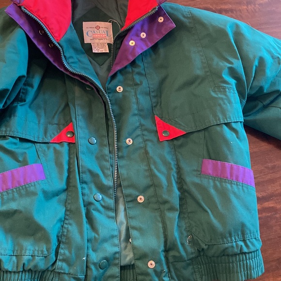 Jacket - Picture 2 of 2